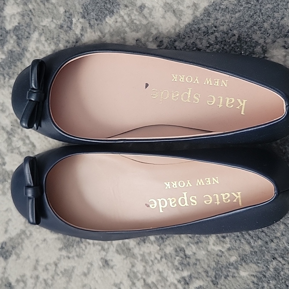 Kate Spade Women's  Ballet Flats - Picture 4 of 8
